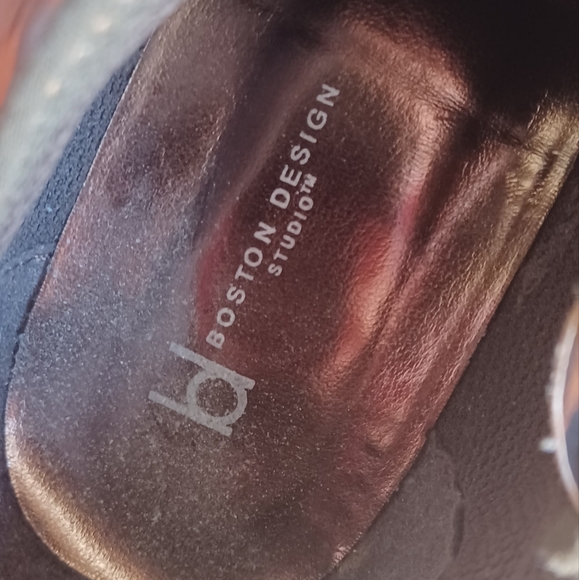 LEOPARD PRINT BOOTIES - Picture 14 of 15